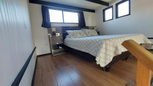 Los Angeles Apartment | Loft a pasos del centro con estacionamiento