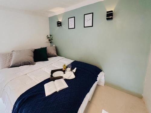 Mangabeira Apartment | Loft Aconchegante & bem localizado VI