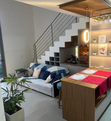 Jurere Apartment | Loft AFL Jurerê