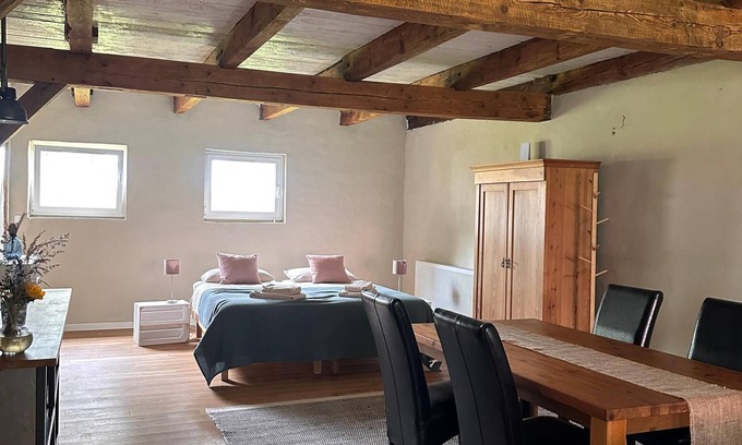 Wardow Apartment | Loft Apartment at Cavalan Ranch