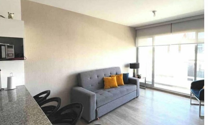 Cerro Colorado District Apartment | Loft Aqpa 1