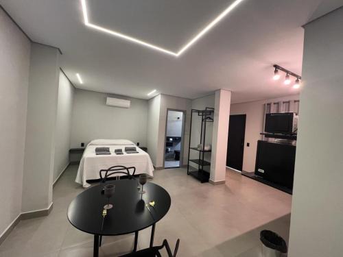 Alvorada Apartment | Loft ARAXÁ