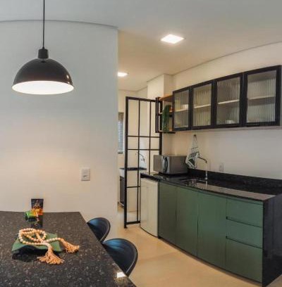 Pomerode Apartment | LOFT Bamberg 102-Pomerode