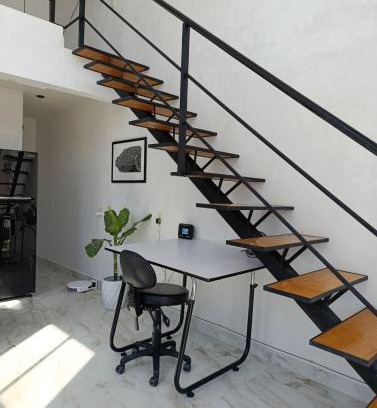 Cedral Apartment | Loft Céntrico Cedral