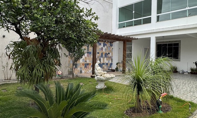 Praia do Morro Apartment | Loft Confortável e Aconchegante a 10 min da Cobiçada Praia do Morro!