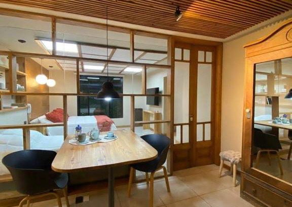 Villa Mercedes Apartment | Loft Cabrini