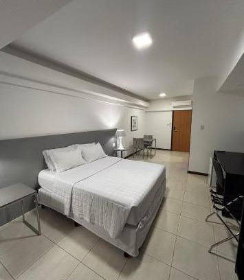 Santana Apartment | Loft Celita Franca