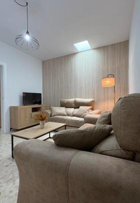 Lepe Apartment | Loft Central