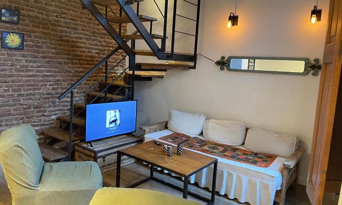 Bahia Blanca Apartment | LOFT centrico 11 de Abril