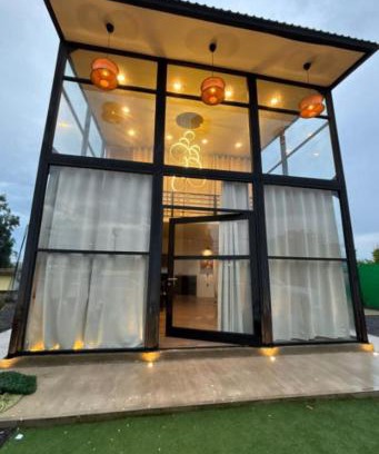 Amecameca Villa | Loft Chapultepec