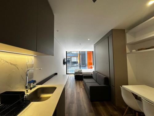 Chico Norte Apartment | Loft con WiFi rápido y workspace TAJ 97