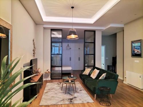 La Coruna Apartment | Loft Coruña Mar