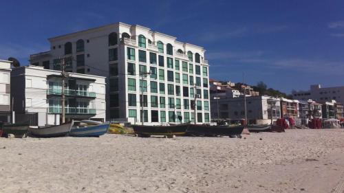 Prainha Apartment | Loft da Prainha