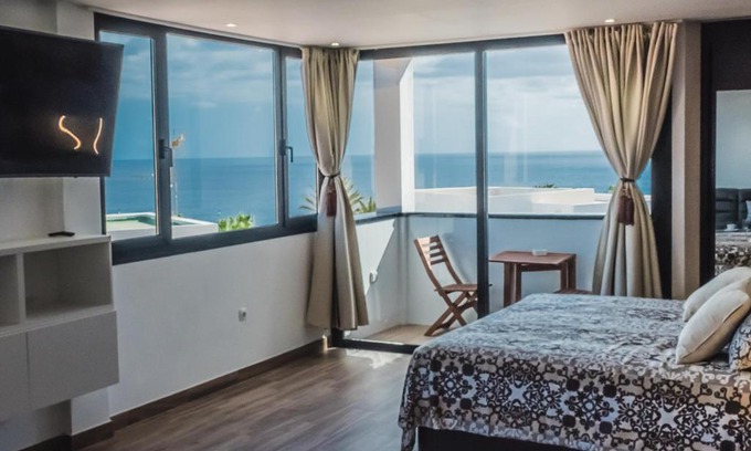 Esquinzo Apartment | Loft del Mar 1 Jandia