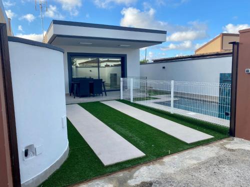 Barrio Nuevo Villa | Loft Deluxe Raquel