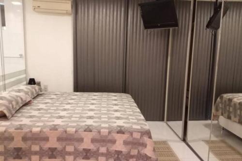 Umarizal Apartment | Loft em Belém