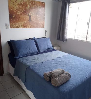 Barreiros Apartment | Loft em São José