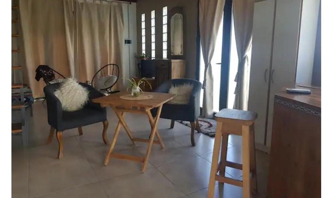 General Acha Bed & Breakfast | Loft en casa particular