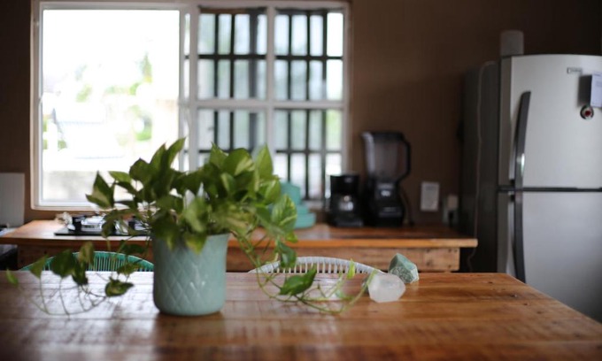 Bacalar Apartment | Loft en Casa Tao