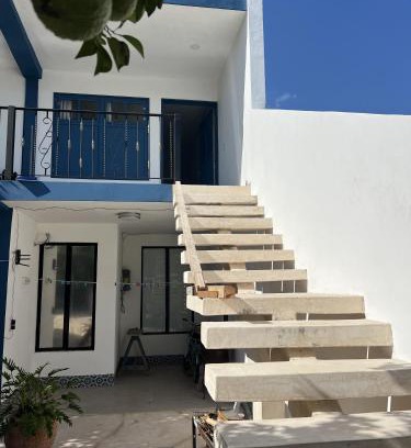 Centro Apartment | Loft en Centro de Merida