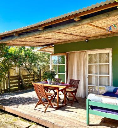 Jose Ignacio House | Loft en La Juanita