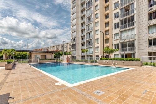 Barranquilla Apartment | Loft en Nrt de Barranquilla - Piscina - Mall 3 Min