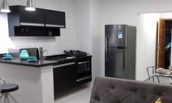 Piraju Apartment | Loft Encantado Piraju