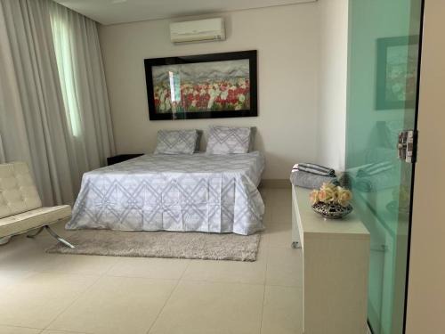 Centro House | Loft excelente no centro de Governador Valadares