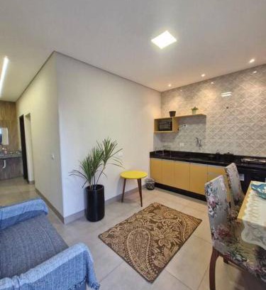 Maringa Apartment | Loft F Hospedagem Cidade Verde F
