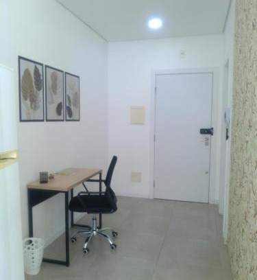 Simoes Lopes Apartment | Loft funcional e confortável