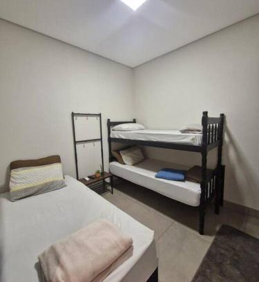 Maringa Apartment | Loft G Hospedagem Cidade Verde G