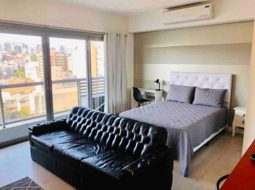 Auxiliadora Apartment | Loft in Moinhos de Ventos, Porto Alegre, RS
