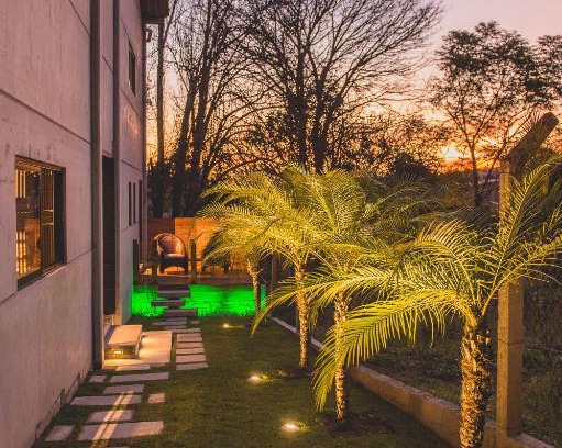 Licorsul House | Loft Industrial 485 na Serra - Bento Gonçalves