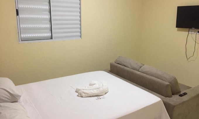 Juquehy Cabin | Loft Juquehy