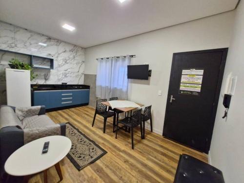 Maringa Apartment | Loft L Hospedagem Cidade Verde L