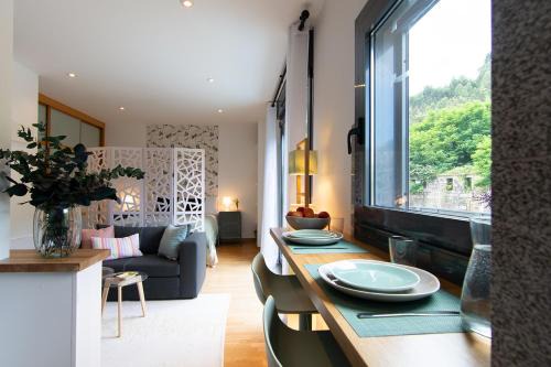 Sabaris Apartment | Loft Ladeira Real