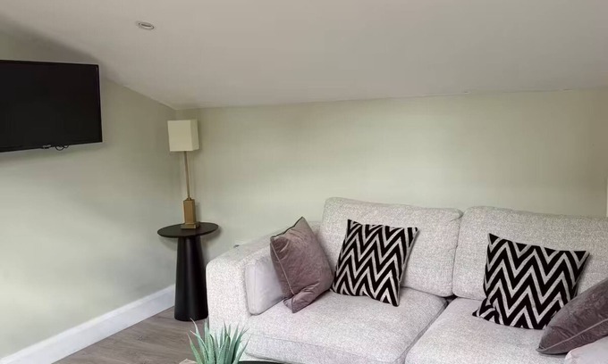 Rathmines Apartment | Loft located in a Dublin 6