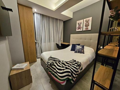 Normandia Apartment | Loft Luxury Style and Comfort