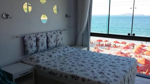 Prainha Apartment | loft maravilha