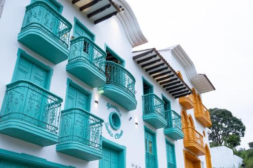 Jerico Apartment | Loft Moderno junto al Monasterio de Jericó