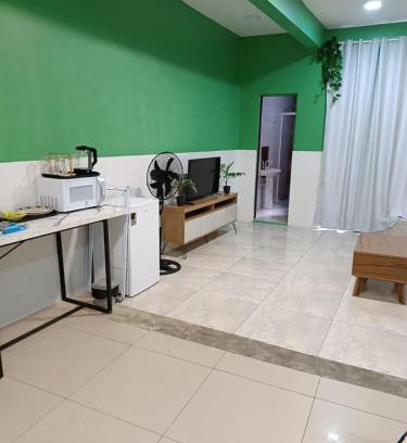 Simoes Lopes House | Loft no centro perto de tudo