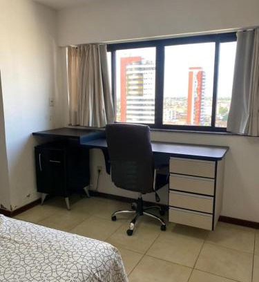 Santana Apartment | Loft no Condomínio Celita Franca Executive ApartHotel