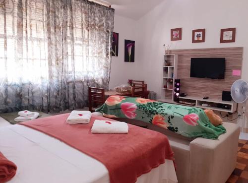 Quitandinha Apartment | Loft no Palácio Quitandinha