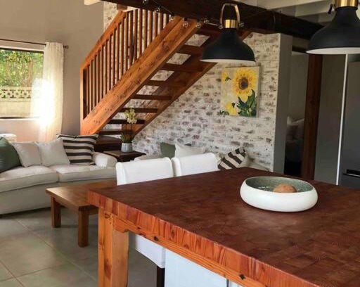 Port Elizabeth Villa | Loft on Honey