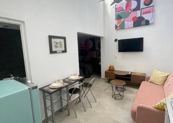 San Luis Potosi Apartment | Loft Polanco Parque 1