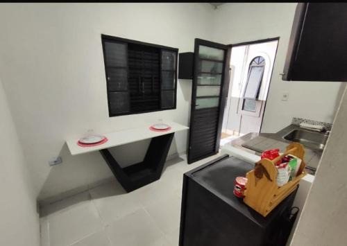 Taruma House | Loft pousada Brandt 2