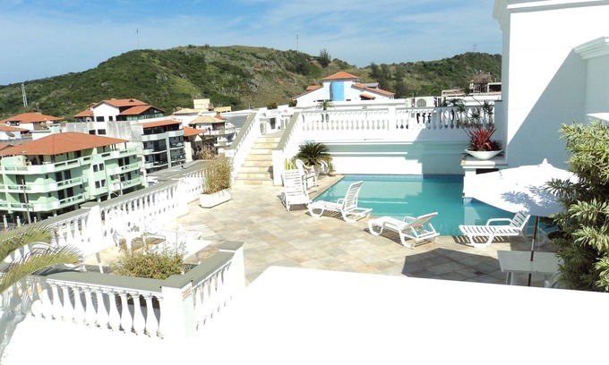 Prainha Condo | Loft Prainha - Arraial do Cabo