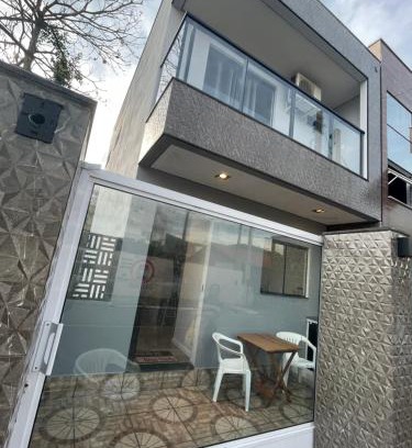 Barra House | Loft proximo a diversas praias