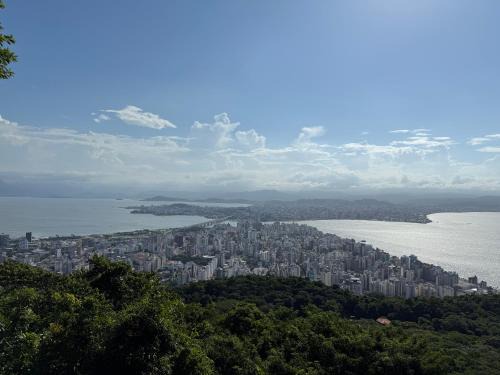 Gonzaga Apartment | Loft santos