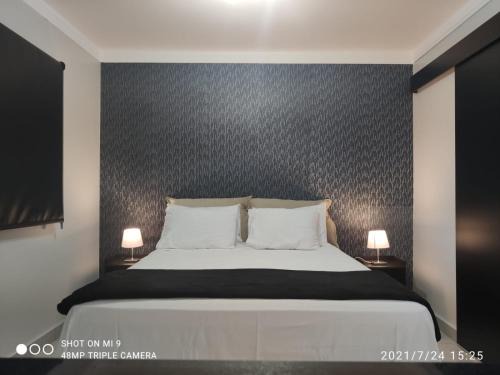 Ribeirao Preto Apartment | Loft Unique